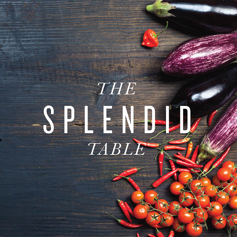 Brie  The Splendid Table